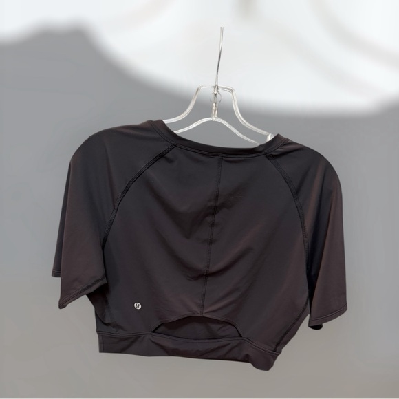 Lululemon Fine Force Short Sleeve
Black - Picture 7 of 7